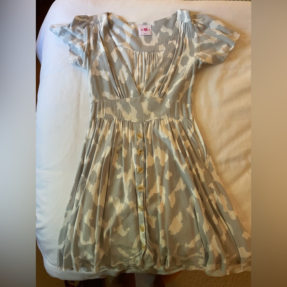 Buddy love dress
